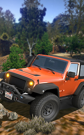 Offroad-4x4-Hill-Drive