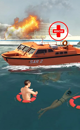 Rescue-Ship-Simulator