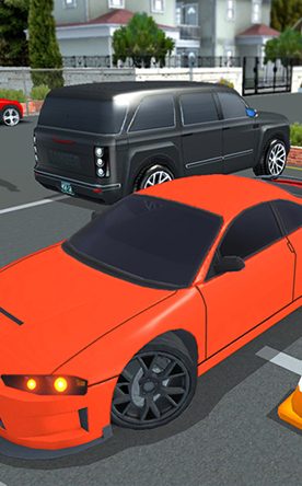 Car-Games-Parking-Simulator